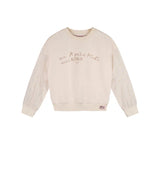 Sweat Konono Beige