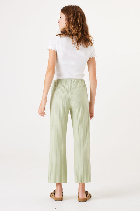 Pantalon Ilaria Olive