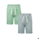 Short Rainer (pack de 2)