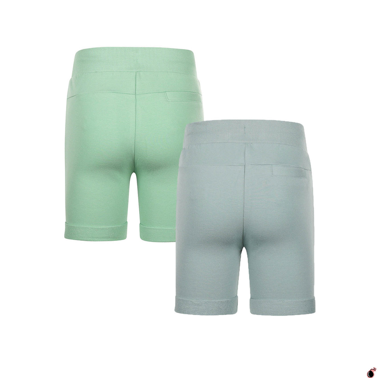 Short Rainer (pack de 2)