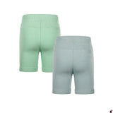 Short Rainer (pack de 2)