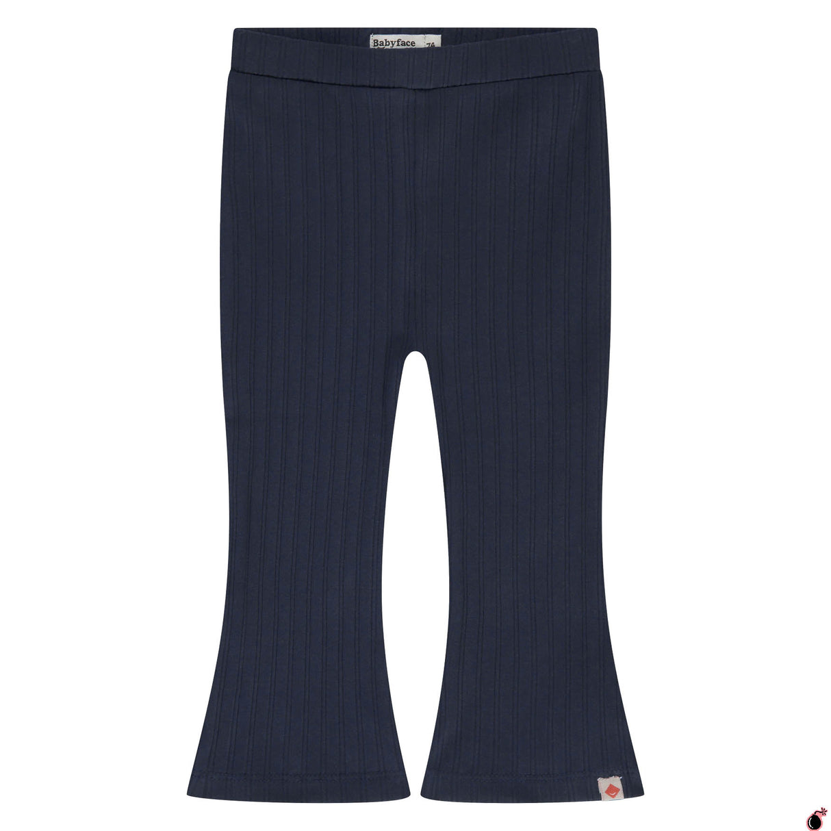 Pantalon Mélanie Bleu