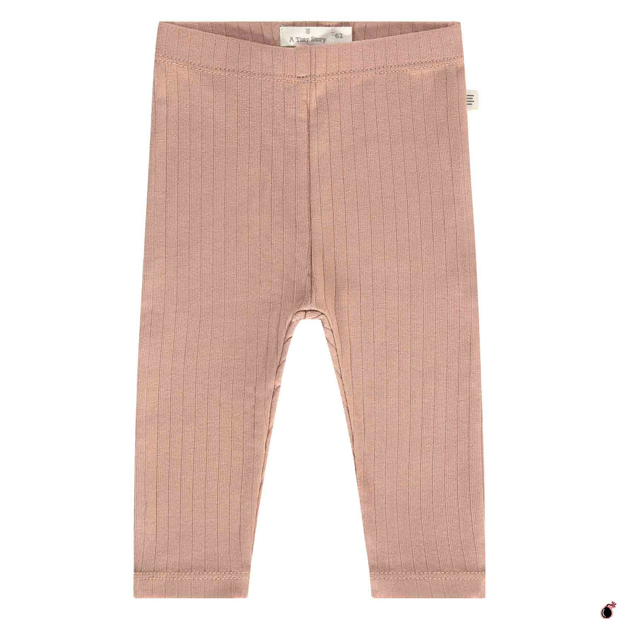 Pantalon August Corail