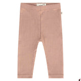 Pantalon August Corail