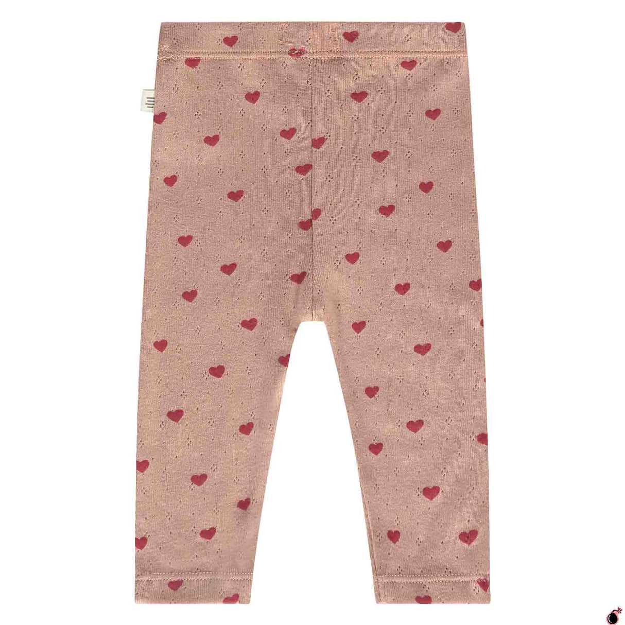 Pantalon Dany Corail