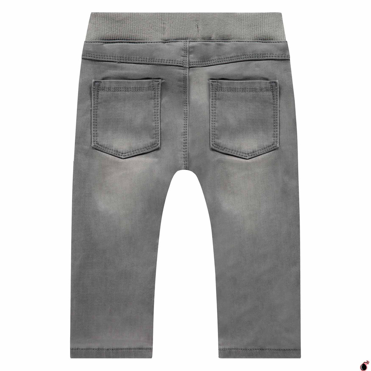 Pantalon Sullivan Gris