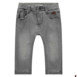 Pantalon Sullivan Gris