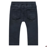 Pantalon Théo Bleu Marine