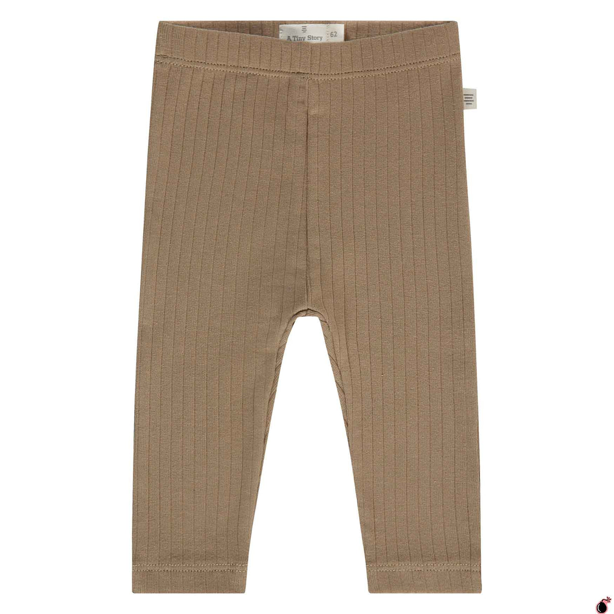 Pantalon Lee Caramel