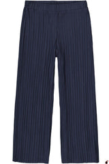 Pantalon Bianca Bleu