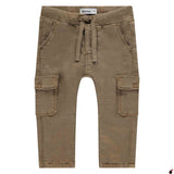 Pantalon Ulysse Beige