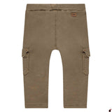 Pantalon Ulysse Beige