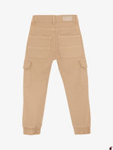 Pantalon Magnus Beige