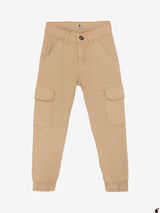 Pantalon Magnus Beige