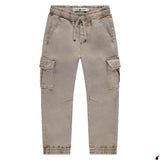 Pantalon Damien Beige