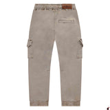 Pantalon Damien Beige