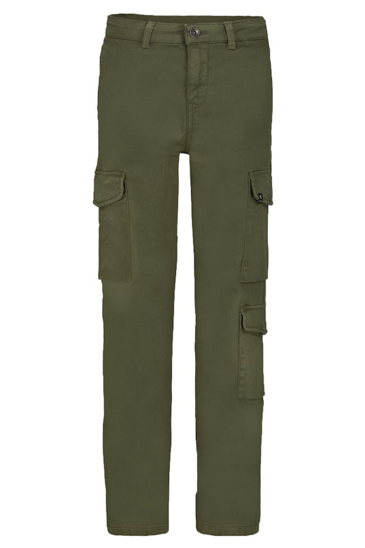 Pantalon James Pin