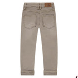 Pantalon Enzo Beige