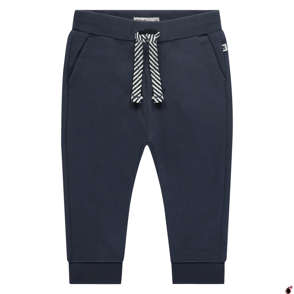 Pantalon Tom Bleu Marine