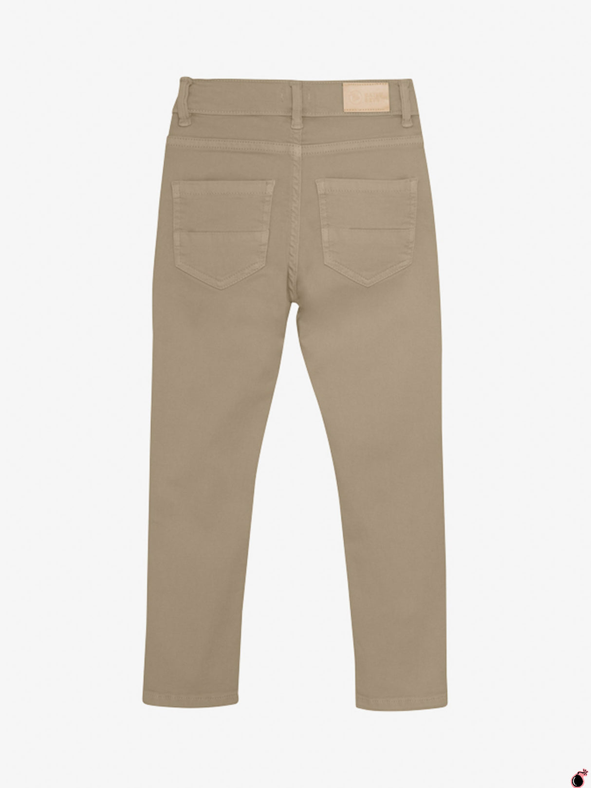 Pantalon Oscar Kaki