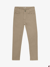 Pantalon Oscar Kaki