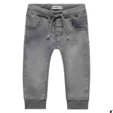 Pantalon Yann Gris Moyen