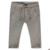 Pantalon Rayan Taupe