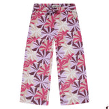 Pantalon Audrey Lilas