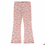 Pantalon Coraline Rose Poudré