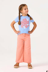 Pantalon Paola Rose