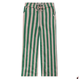 Pantalon Inès Vert