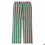 Pantalon Inès Vert