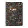 Legami Notizbuch Genius S