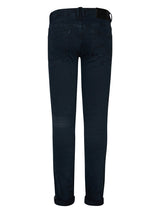 Max Petrol Jeans