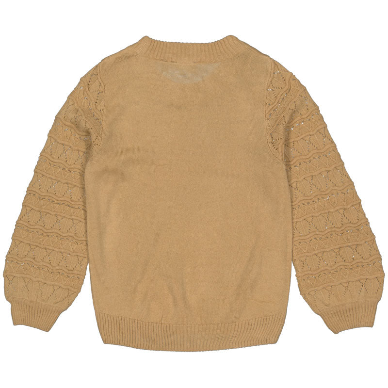 Ami Sand Pullover