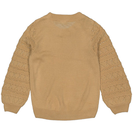 Ami Sand Pullover