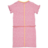 Robe Basima Rose