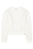 Pull Loula Blanc