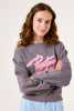 Julia Sweatshirt Grijs 