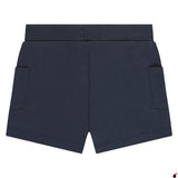 Short Timéo Bleu Marine