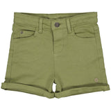 Short Britte Vert