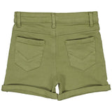 Short Britte Vert