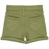 Short Britte Vert