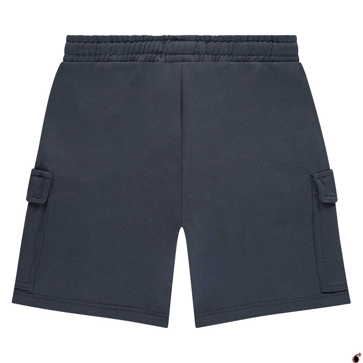 Short Alban Bleu