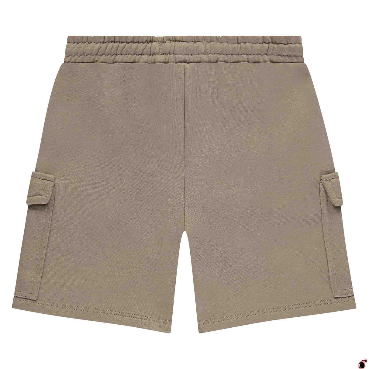 Short Alban Beige