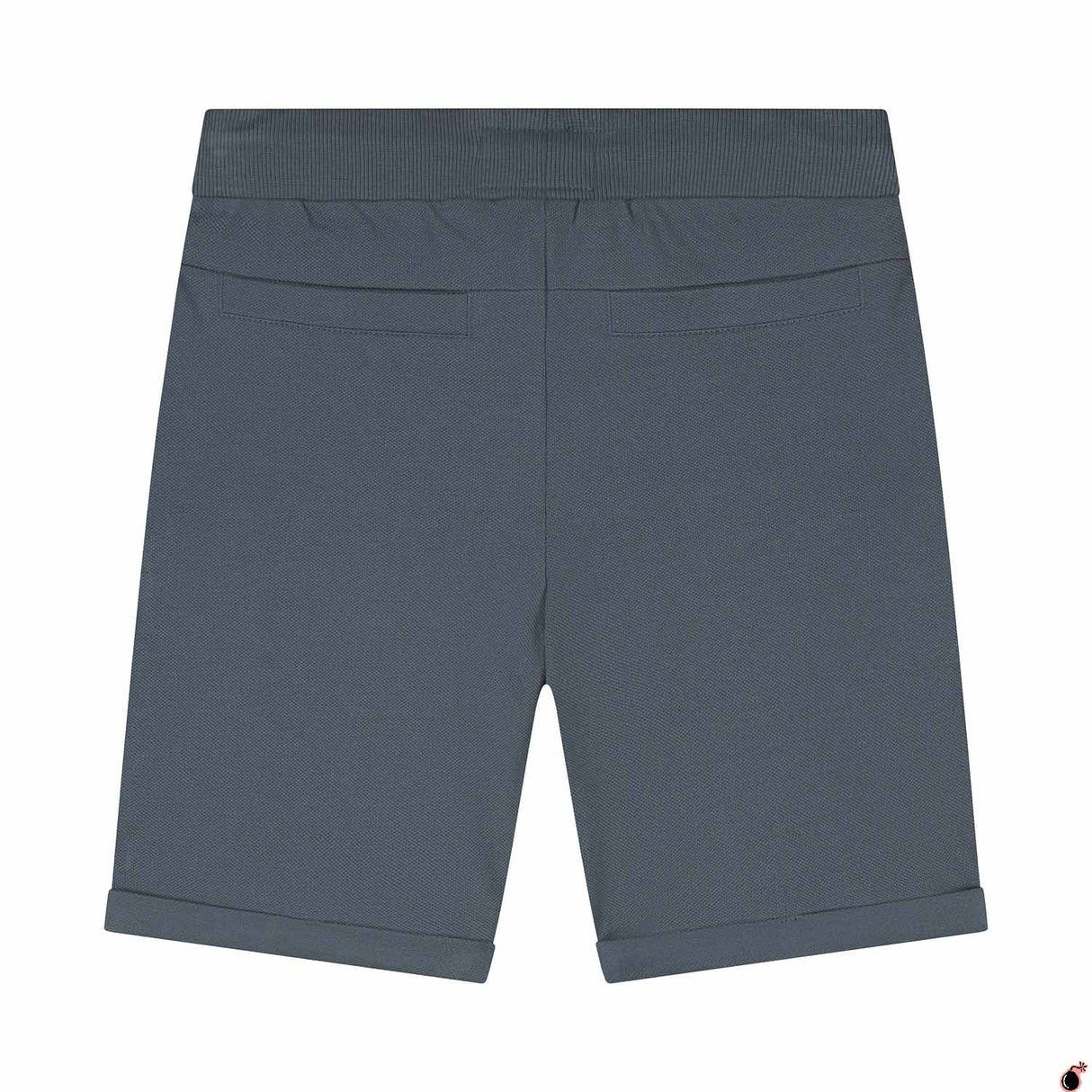 Short Bowen Gris