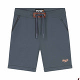 Short Bowen Gris