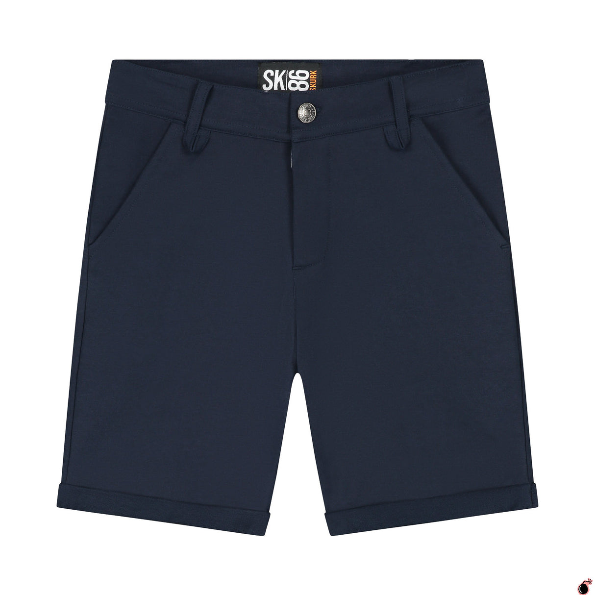 Short Brands Marine