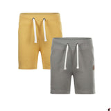 Short Bjorn (pack de 2)