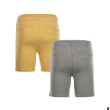 Short Bjorn (pack de 2)